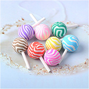 New Resin Transparent Bear Resin DIY Jewelry Accessories Materials Phone Case Accessory Headdress Necklace Pendant