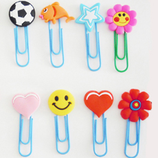 Soft children's jewelry hair accessory Korea cartoon small side pinch Duckbill hair clips Soft children's jewelry hair accessory Korea cartoon small side pinch Duckbill hair clips