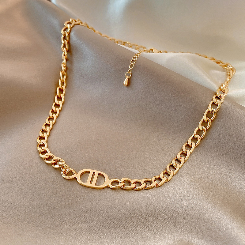 Hand Accessory Bracelet Bracelet One-Step Double Bell Twisted Wire Simple Hand Jewelry
