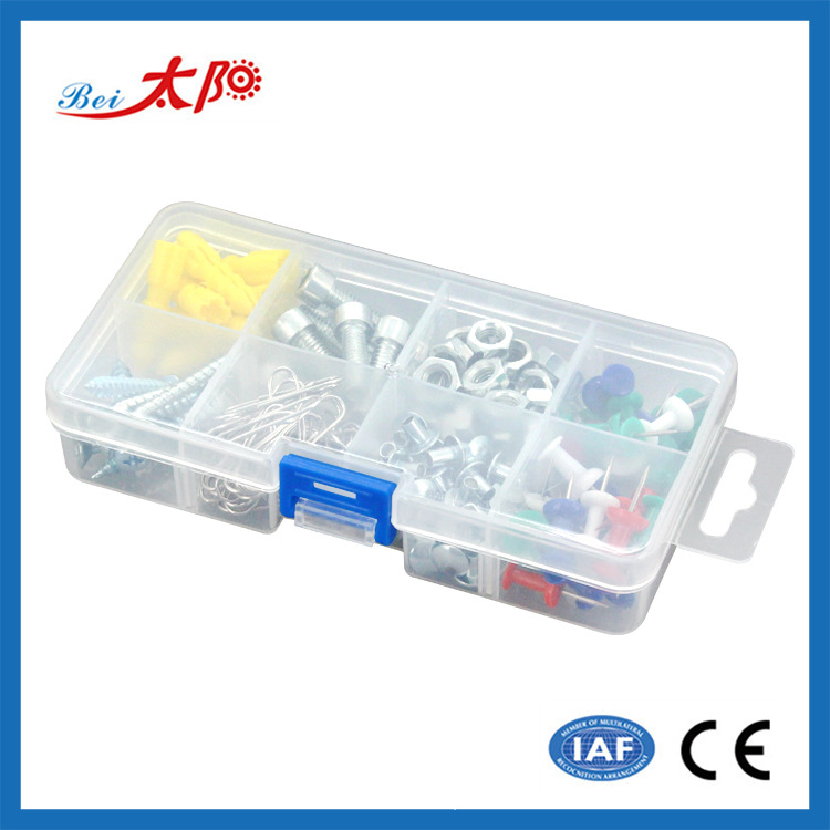 G-130 Supply Material Box Box Box Accessory Case Jewelry Box