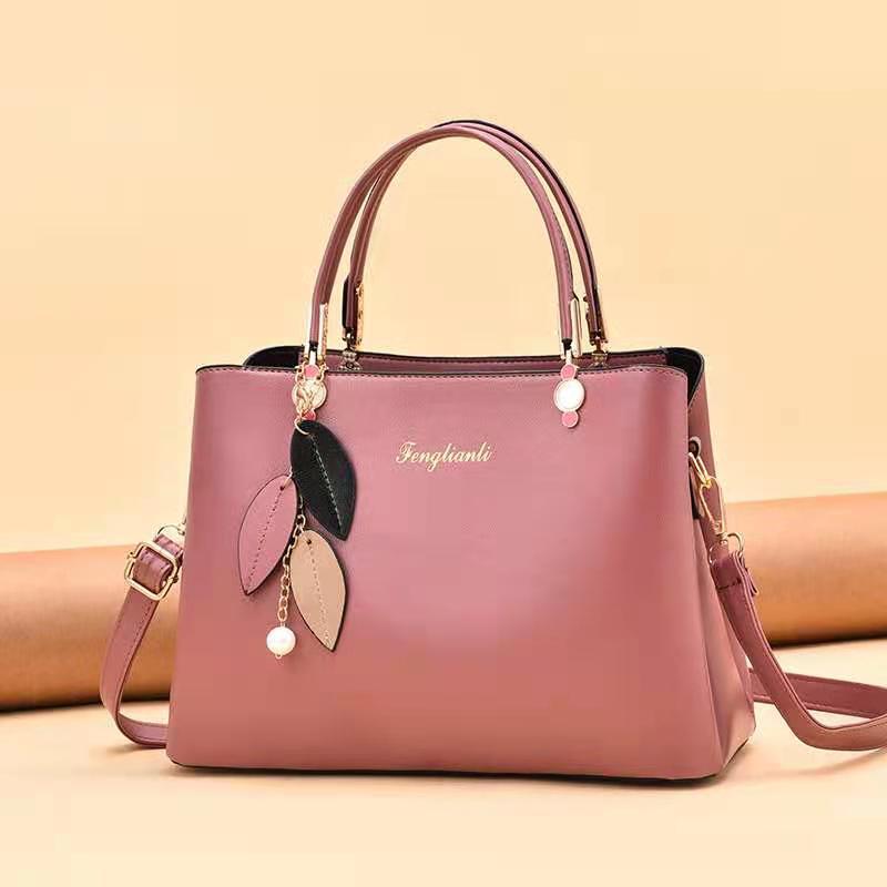 Bag for Women 2020 New Trendy European and American Fashion Large Capacity Shoulder Bag Casual Handbags Factory Wholesale Bag for Women 2020 New Trendy European and American Fashion Large Capacity Shoulder Bag Casual Handbags Factory Wholesale
