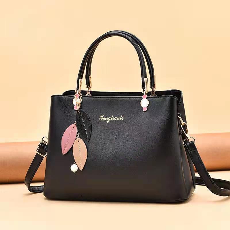 Bag for Women 2020 New Trendy European and American Fashion Large Capacity Shoulder Bag Casual Handbags Factory Wholesale Bag for Women 2020 New Trendy European and American Fashion Large Capacity Shoulder Bag Casual Handbags Factory Wholesale