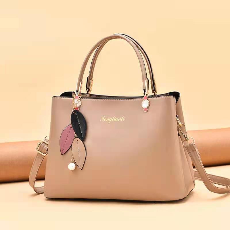 Bag for Women 2020 New Trendy European and American Fashion Large Capacity Shoulder Bag Casual Handbags Factory Wholesale Bag for Women 2020 New Trendy European and American Fashion Large Capacity Shoulder Bag Casual Handbags Factory Wholesale