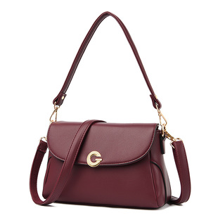 Hot Selling Bags Handbags 2020 New Fashion Bag Middle-Aged Lady Backpack Bag Satchel Shoulder Bag Hot Selling Bags Handbags 2020 New Fashion Bag Middle-Aged Lady Backpack Bag Satchel Shoulder Bag