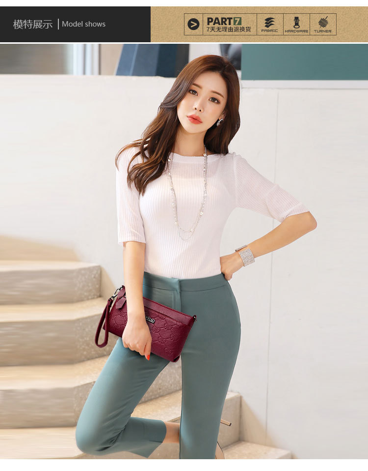 Hot Selling Bags Handbags 2020 New Fashion Bag Middle-Aged Lady Backpack Bag Satchel Shoulder Bag Hot Selling Bags Handbags 2020 New Fashion Bag Middle-Aged Lady Backpack Bag Satchel Shoulder Bag