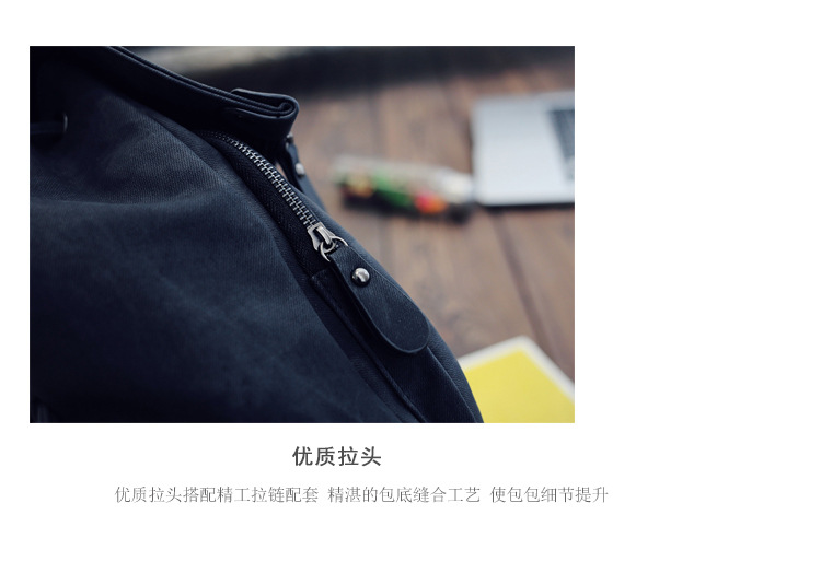 College Wind Backpack Womens 2020 Cross-Border New Trend PU Leather Handbags Fashion Solid Color Ladies Bags