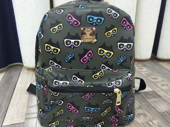 Korean version of the PU alphabet fashion handbags students trendy ABC shoulder bag single explosion section Korean version of the PU alphabet fashion handbags students trendy ABC shoulder bag single explosion section