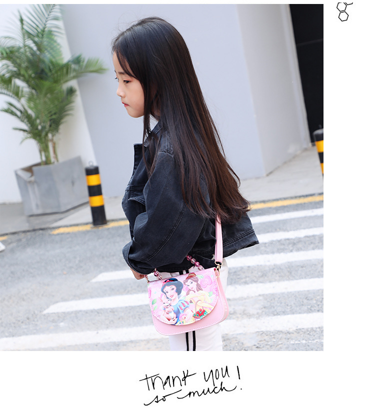 New Girl Cute Cartoon Shoulder Messenger Bag Fashion Casual Handbags Factory Wholesale Customizable New Girl Cute Cartoon Shoulder Messenger Bag Fashion Casual Handbags Factory Wholesale Customizable