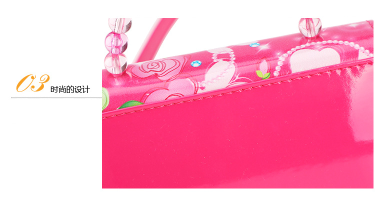 New Girl Cute Cartoon Shoulder Messenger Bag Fashion Casual Handbags Factory Wholesale Customizable New Girl Cute Cartoon Shoulder Messenger Bag Fashion Casual Handbags Factory Wholesale Customizable