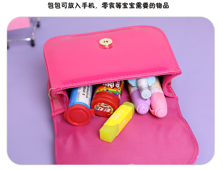 New Girl Cute Cartoon Shoulder Messenger Bag Fashion Casual Handbags Factory Wholesale Customizable New Girl Cute Cartoon Shoulder Messenger Bag Fashion Casual Handbags Factory Wholesale Customizable