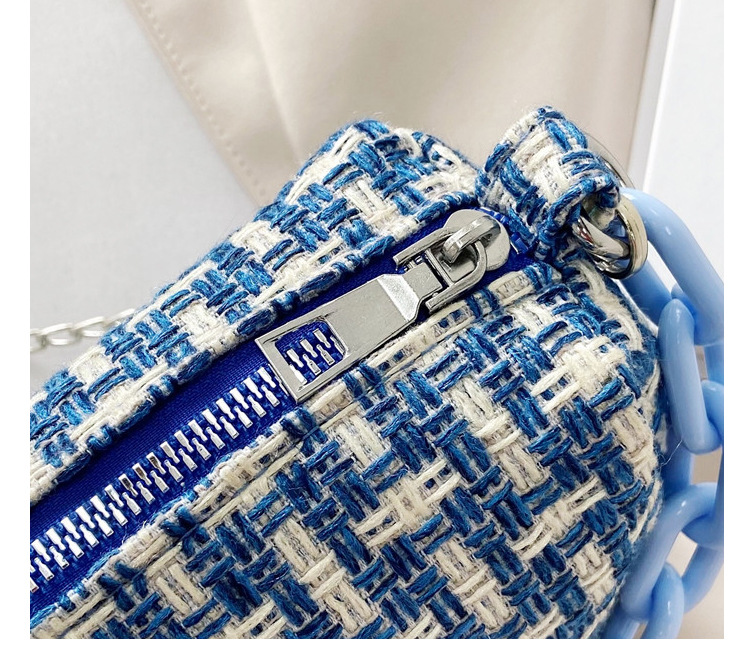 Fresh Chain Small Handbags 2021 New Fashion Summer This Year Popular Western Style Shoulder Crossbody Small Square Bag Fresh Chain Small Handbags 2021 New Fashion Summer This Year Popular Western Style Shoulder Crossbody Small Square Bag