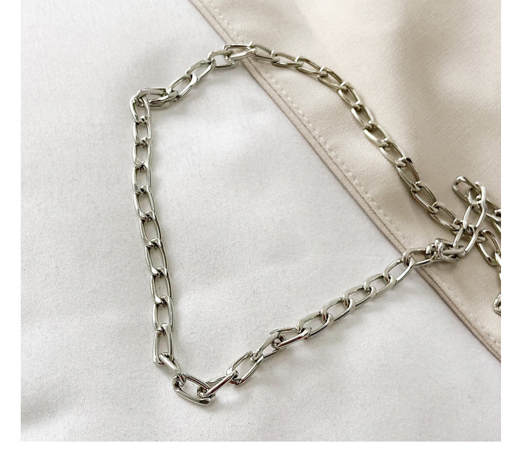 Fresh Chain Small Handbags 2021 New Fashion Summer This Year Popular Western Style Shoulder Crossbody Small Square Bag Fresh Chain Small Handbags 2021 New Fashion Summer This Year Popular Western Style Shoulder Crossbody Small Square Bag