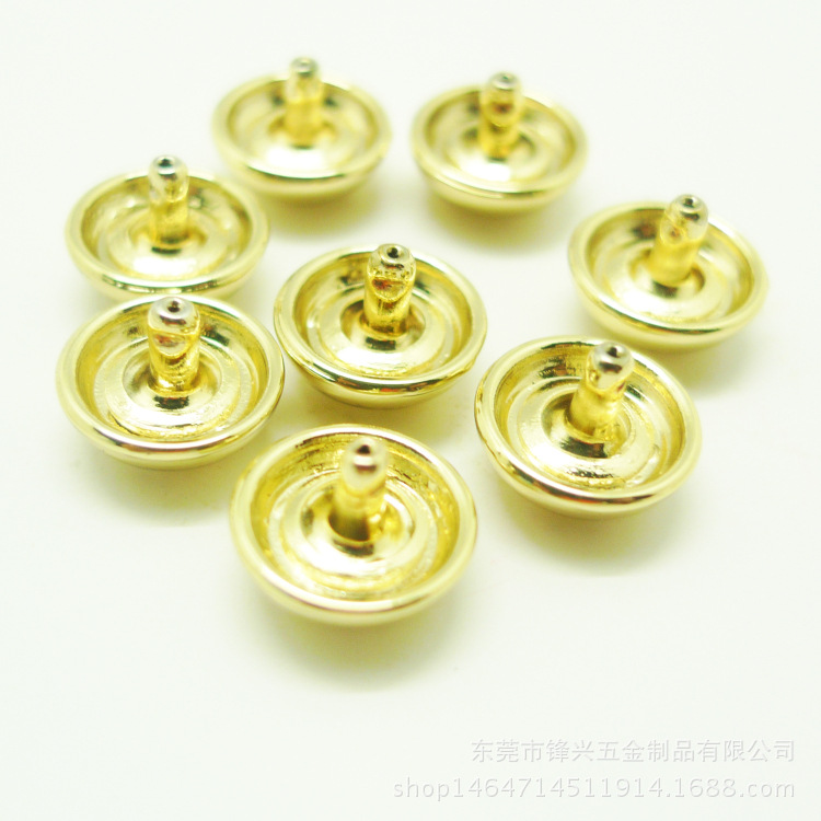 Closed alloy hooks wrap fashion Cases andbags accessories, which taste and taste the decorative elements in handbags and handbags