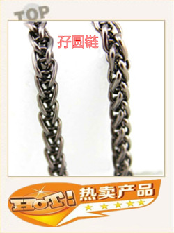 Closed alloy hooks wrap fashion Cases andbags accessories, which taste and taste the decorative elements in handbags and handbags