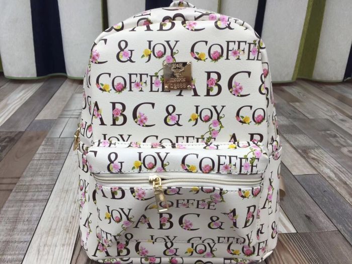 Korean version of the PU alphabet fashion handbags students trendy ABC shoulder bag single explosion section
