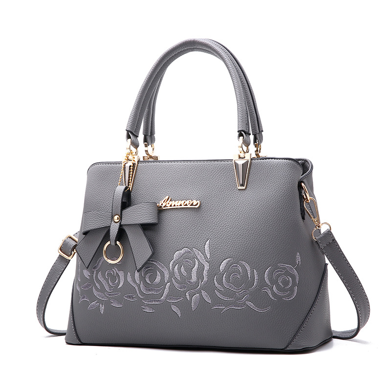 2021 New Women&#039;s Handbags European and American Fashion &amp; Trend Shoulder Bag Tide Women&#039;s Bag One Piece Dropshipping