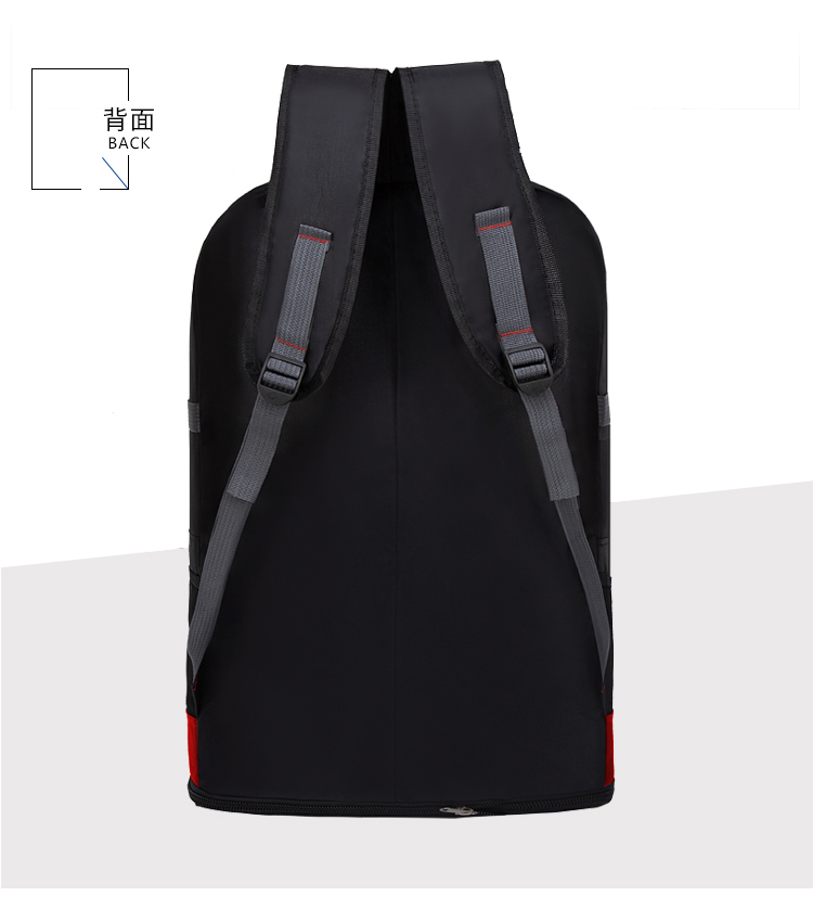 Outdoor Mountaineering Bag Backpack Men's Large Capacity Backpack Travel Women's Backpack Waterproof Travel Bag Light Walking Shiralee Outdoor Mountaineering Bag Backpack Men's Large Capacity Backpack Travel Women's Backpack Waterproof Travel Bag Light Walking Shiralee