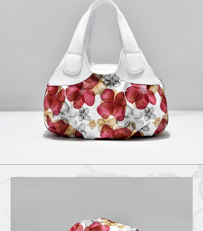 2021autumn and Winter New European and American Fashion & Trend Women's Multicolor Minimalism Handbags One Piece Dropshipping