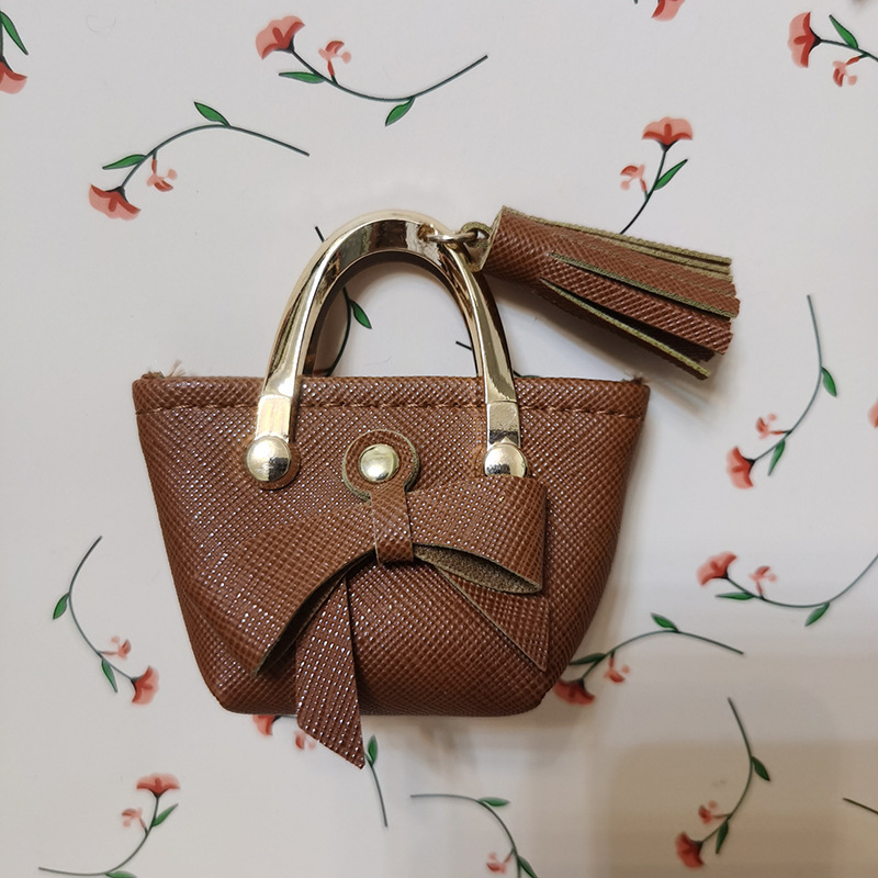 Jewelry Bag Handbags Women's Doll 6 Points Doll Leather Can Be Opened Accessories Dress up Toy Storage Fashion Jewelry Bag Handbags Women's Doll 6 Points Doll Leather Can Be Opened Accessories Dress up Toy Storage Fashion