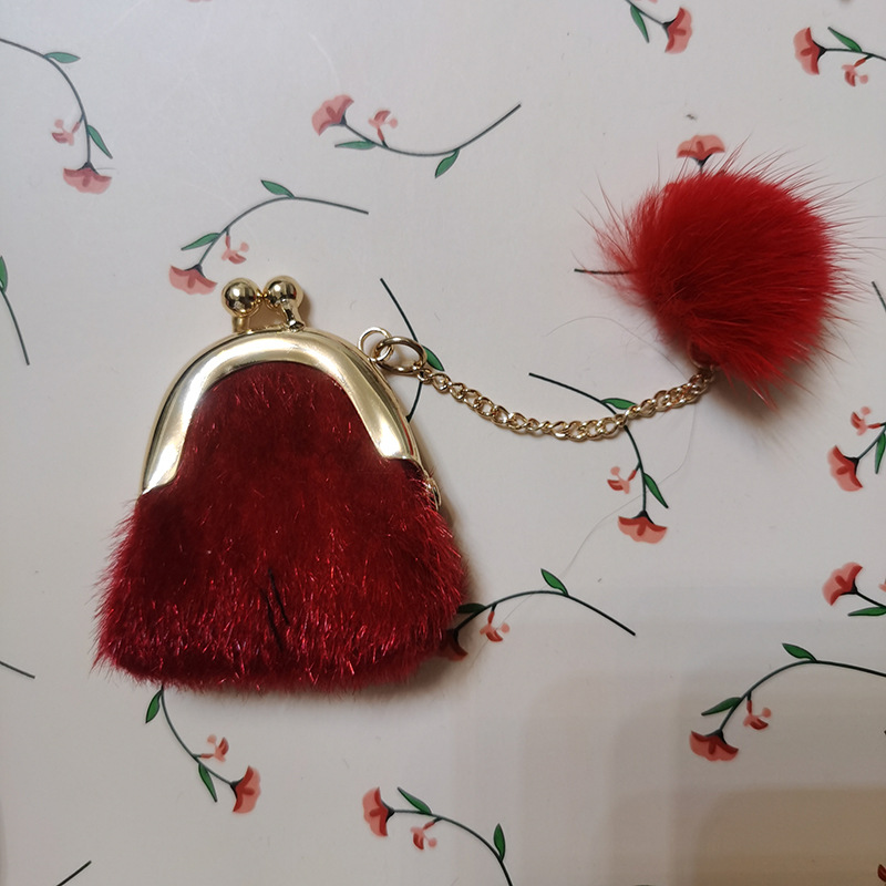 Jewelry Bag Handbags Women's Doll 6 Points Doll Leather Can Be Opened Accessories Dress up Toy Storage Fashion Jewelry Bag Handbags Women's Doll 6 Points Doll Leather Can Be Opened Accessories Dress up Toy Storage Fashion