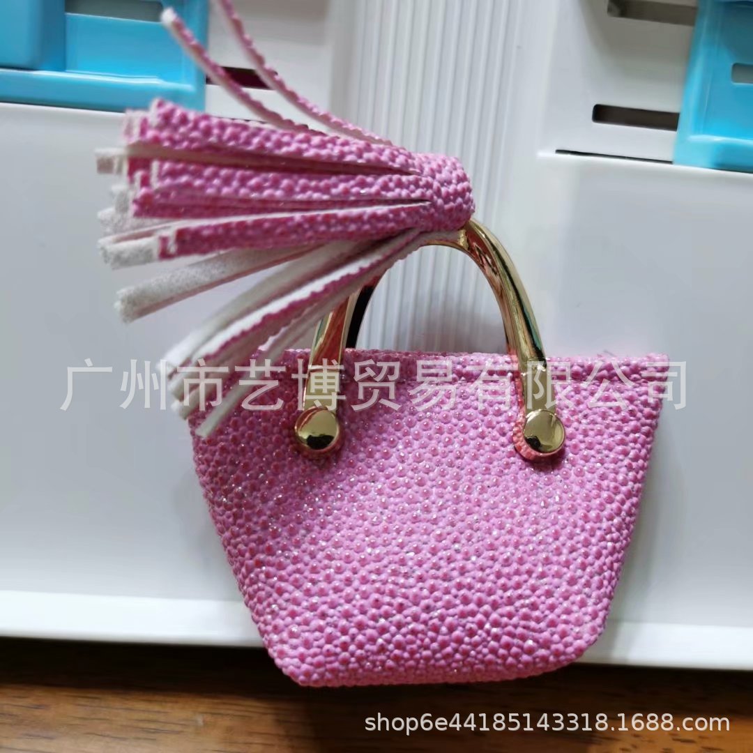 Jewelry Bag Handbags Women's Doll 6 Points Doll Leather Can Be Opened Accessories Dress up Toy Storage Fashion Jewelry Bag Handbags Women's Doll 6 Points Doll Leather Can Be Opened Accessories Dress up Toy Storage Fashion