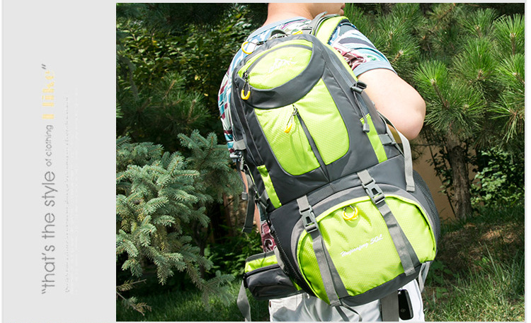 Zhenchang Zhibao Cross-Border Exclusive Hot-Selling Mountaineering Bag Hiking Bag Large Capacity Outdoor Sports Backpack Zhenchang Zhibao Cross-Border Exclusive Hot-Selling Mountaineering Bag Hiking Bag Large Capacity Outdoor Sports Backpack
