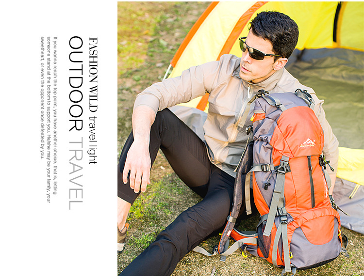 Zhenchang Treasure Popular Cross-Border Outdoor Sports Backpack Large Backpack Mountaineering Bag Travel Bag Large Capacity Backpack Zhenchang Treasure Popular Cross-Border Outdoor Sports Backpack Large Backpack Mountaineering Bag Travel Bag Large Capacity Backpack
