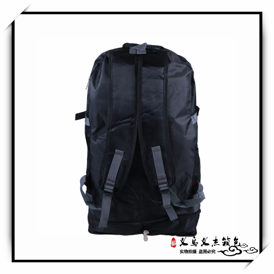 Outdoor Travel Bag Backpack Men&#039;s Large Capacity Travel Mountaineering Bag