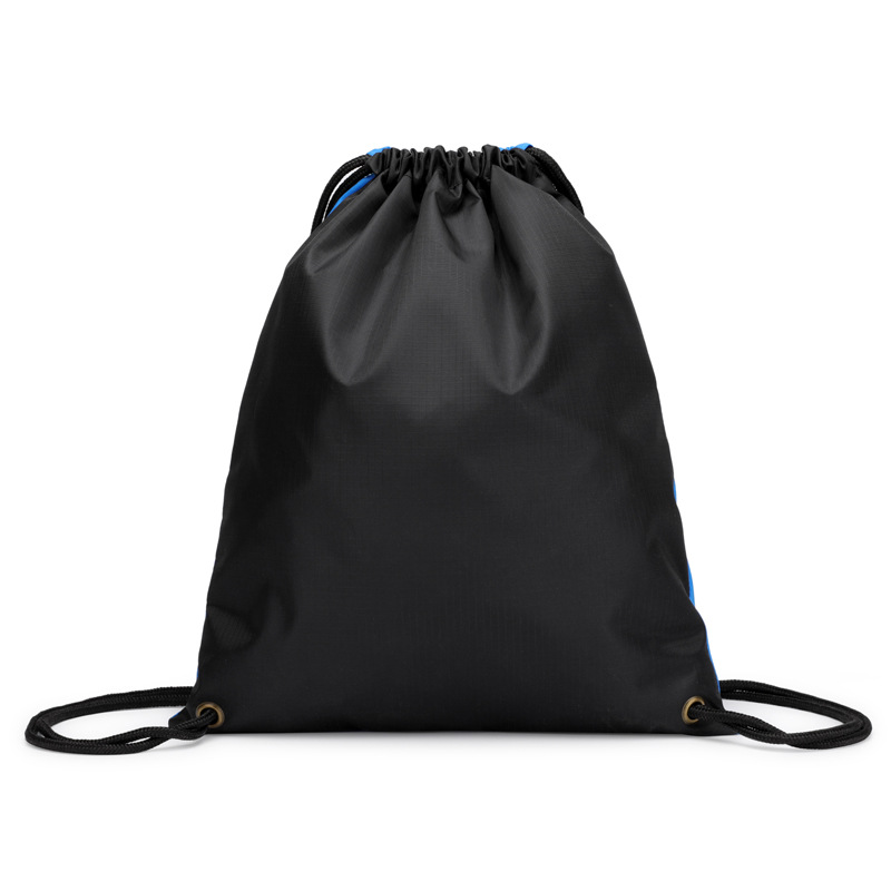 Lightweight Backpacks Drawstring Backpack Men and Women Foldable Backpack New Waterproof Travel Travel Mountaineering Bag Sports Bag