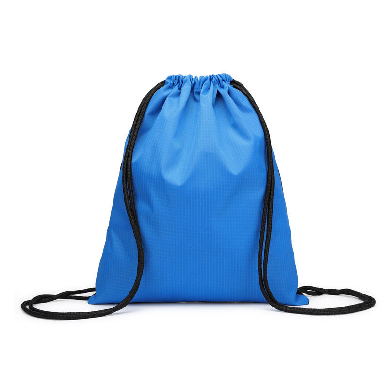 Lightweight Backpacks Drawstring Backpack Men and Women Foldable Backpack New Waterproof Travel Travel Mountaineering Bag Sports Bag