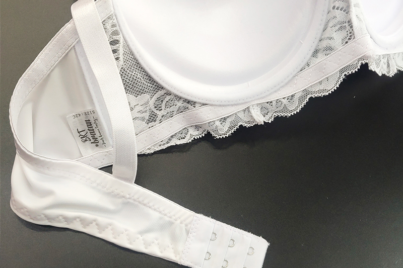 Aolijia global trade bra set 2020 export to Europe, America and Africa large cup size advantage price support