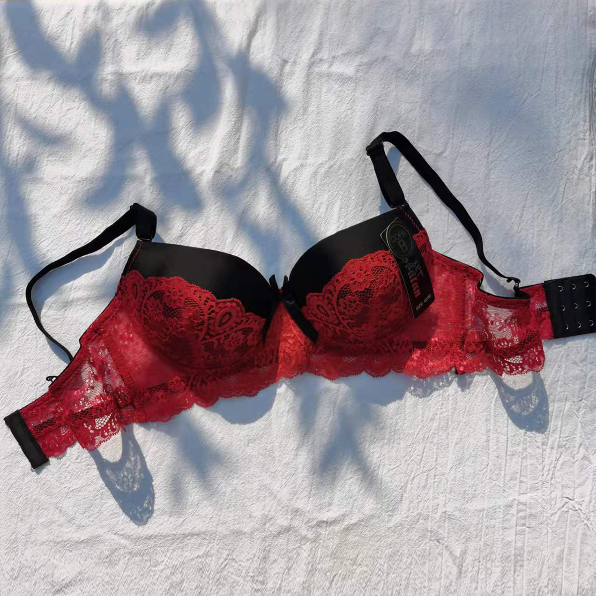 3018 bra set