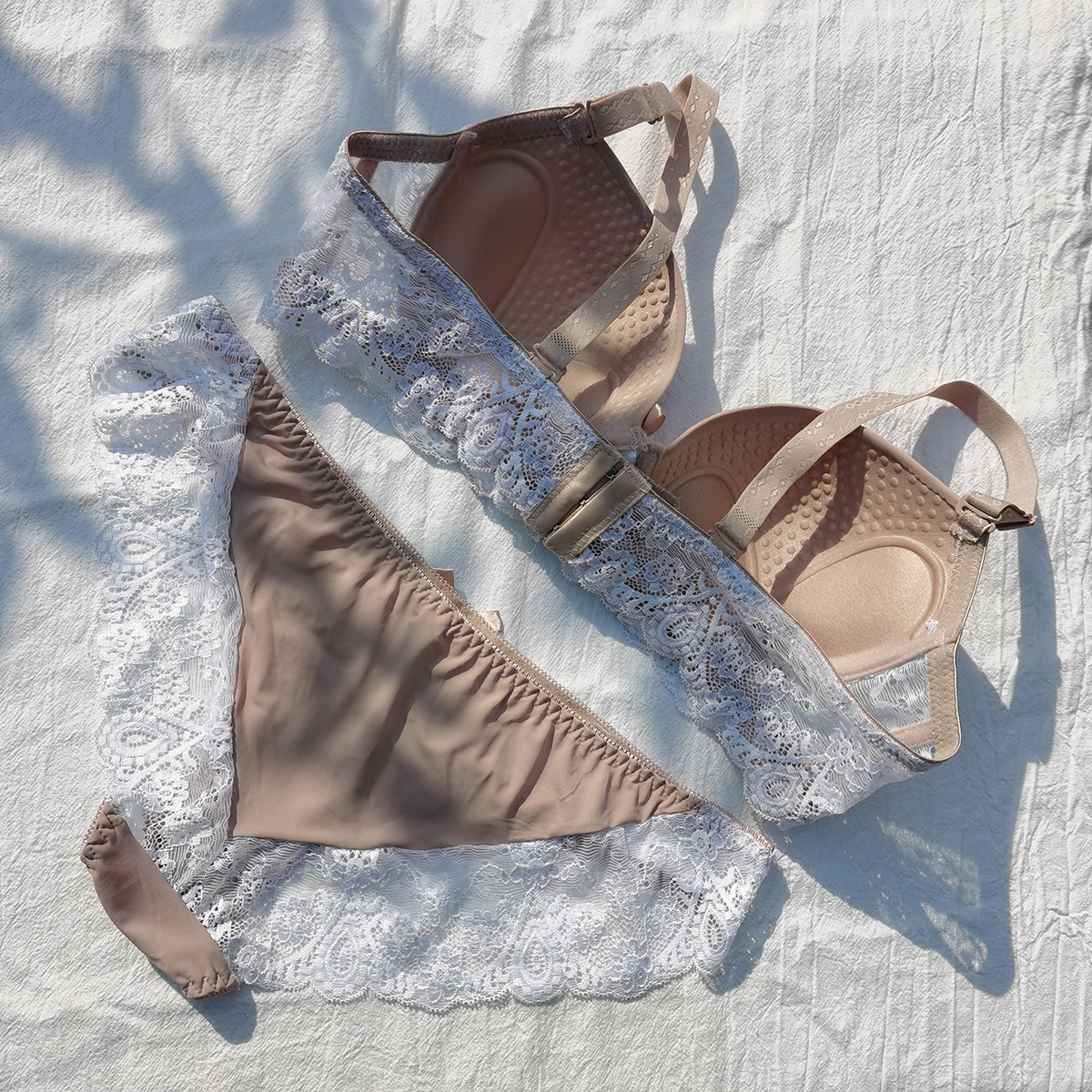 3018 bra set