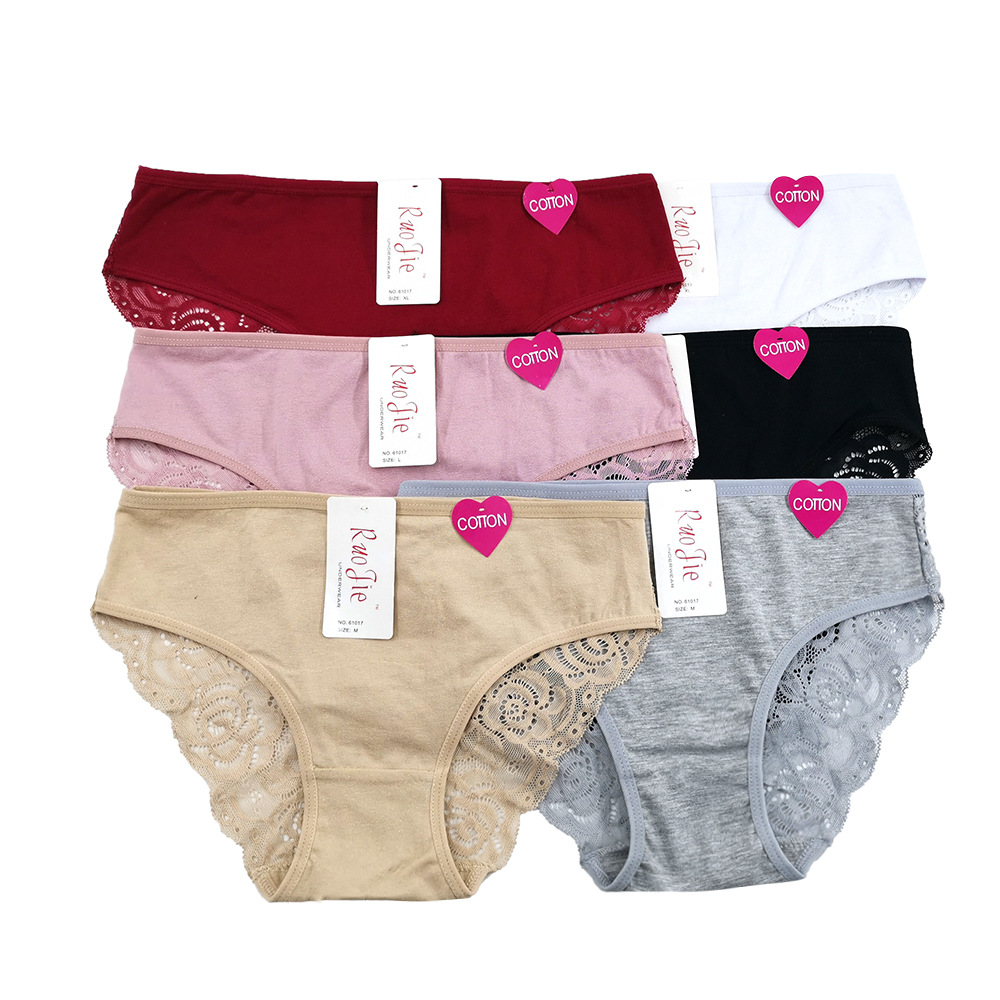 Sexy lace lady cotton underwear e-commerce Europe the United States Switzerland hot selling women's bra set underwear Sexy lace lady cotton underwear e-commerce Europe the United States Switzerland hot selling women's bra set underwear