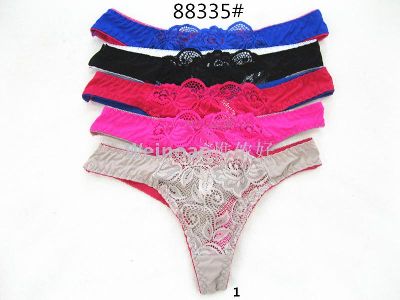 Cross-border high-end foreign trade bra set underwear lace bra