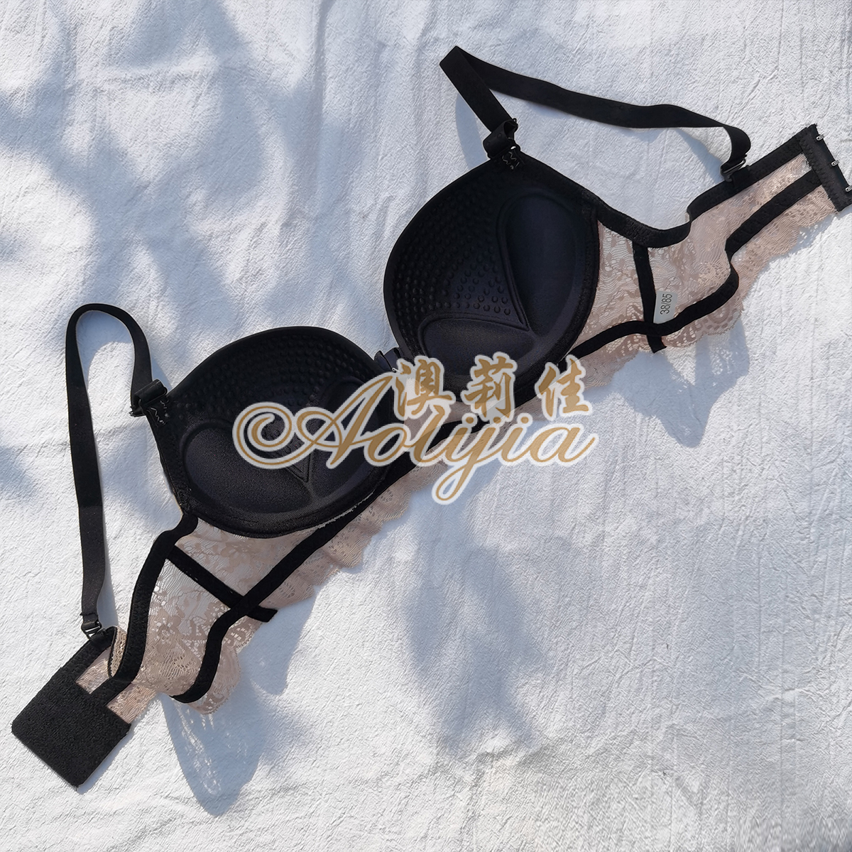 BRT Bra Set 2021 New Design Bra Panties Set 3018 Hot Sale Bratan