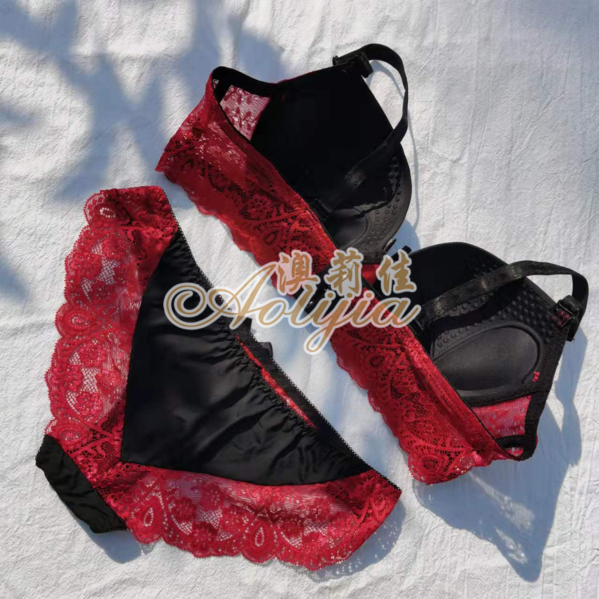 BRT Bra Set 2021 New Design Bra Panties Set 3018 Hot Sale Bratan