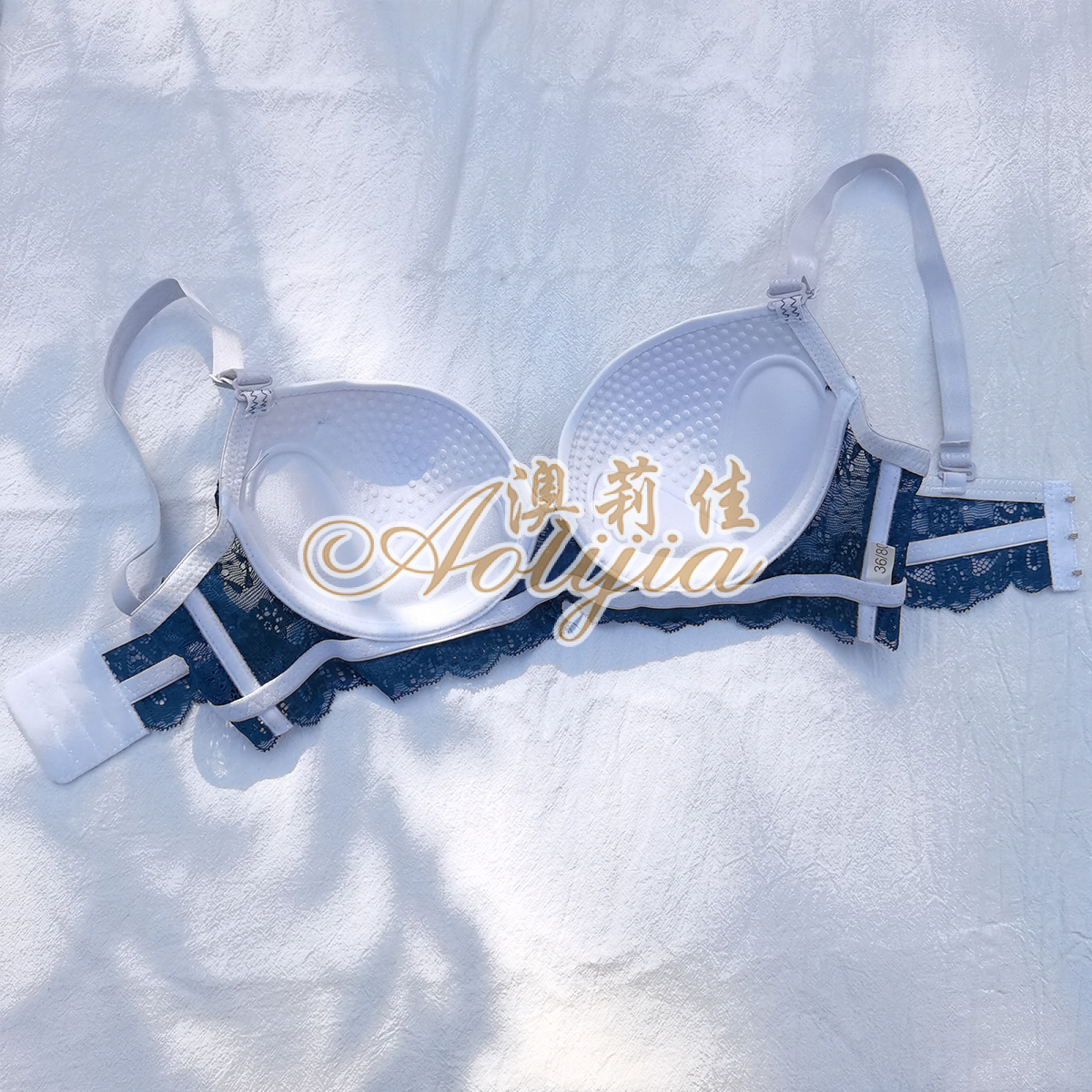 BRT Bra Set 2021 New Design Bra Panties Set 3018 Hot Sale Bratan
