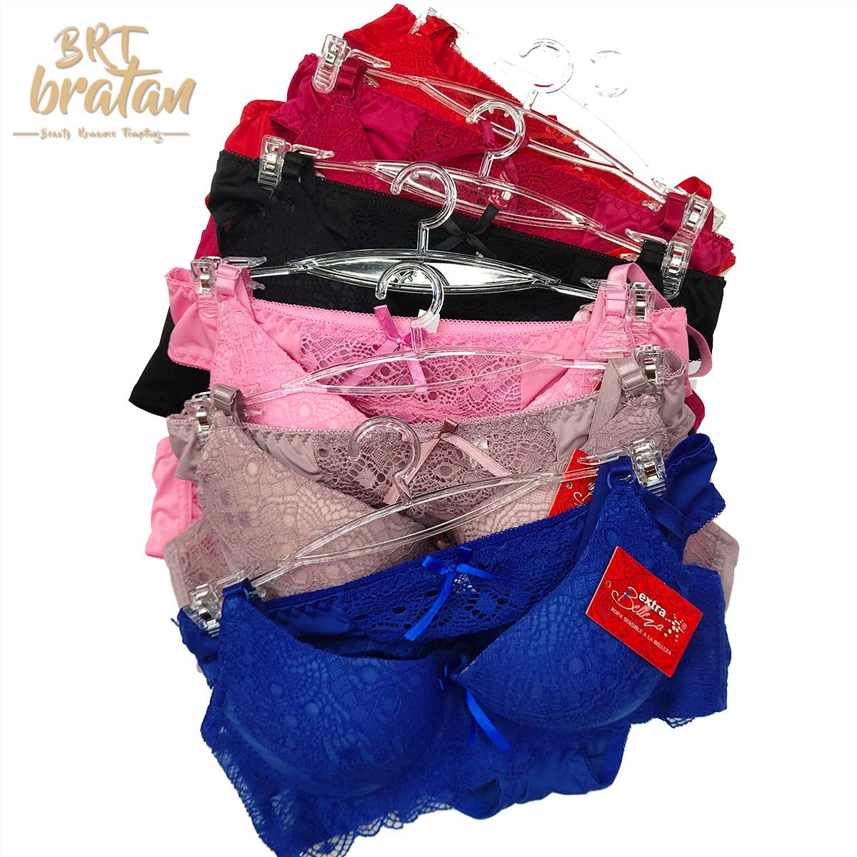 Foreign trade bra Set overseas hot Sales Volume Price Advantage Manufacturers direct sale spot Supply