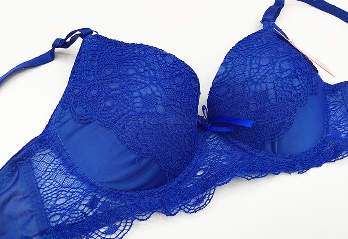 Foreign trade bra Set overseas hot Sales Volume Price Advantage Manufacturers direct sale spot Supply