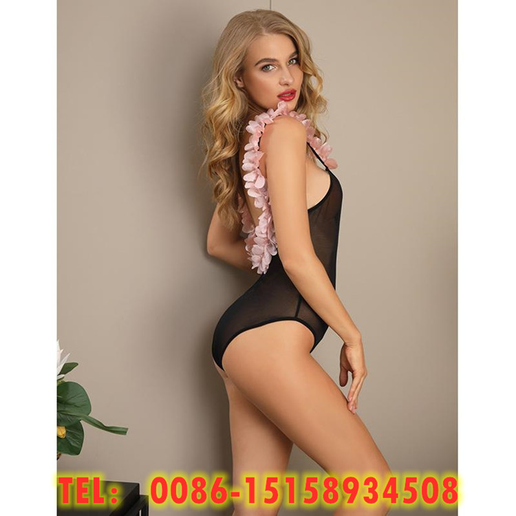 Factory direct sales seamless bra Sexy Lace Strap Lingerie l