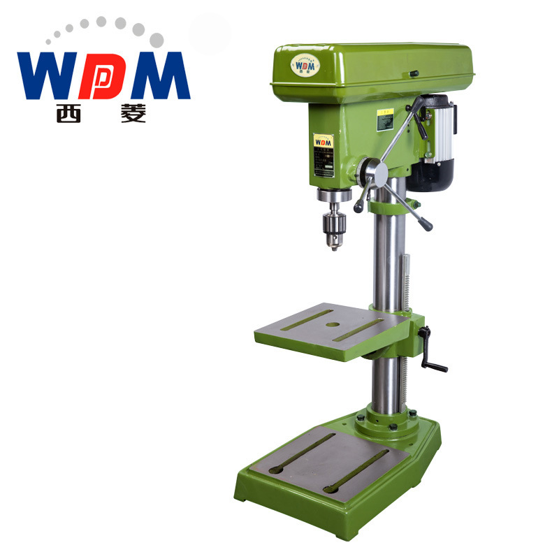 Hot Sale Xiling Light Drilling Machine Zq4116/Zq4125/Zq4132 Small Household Buddha Beads Industrial Nail Rhinestones Spot