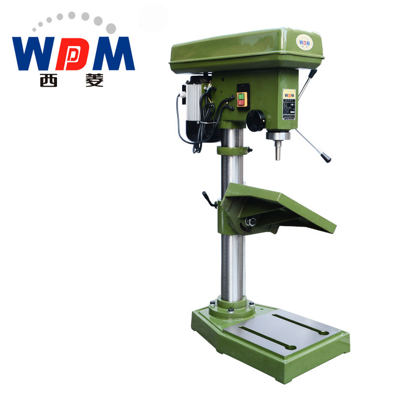 Hot Sale Xiling Light Drilling Machine Zq4116/Zq4125/Zq4132 Small Household Buddha Beads Industrial Nail Rhinestones Spot