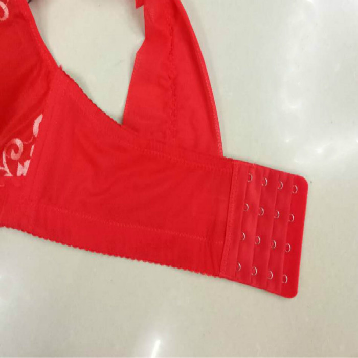 The new autumn/winter thin cup seamless bra lace of the underwear no. 2088