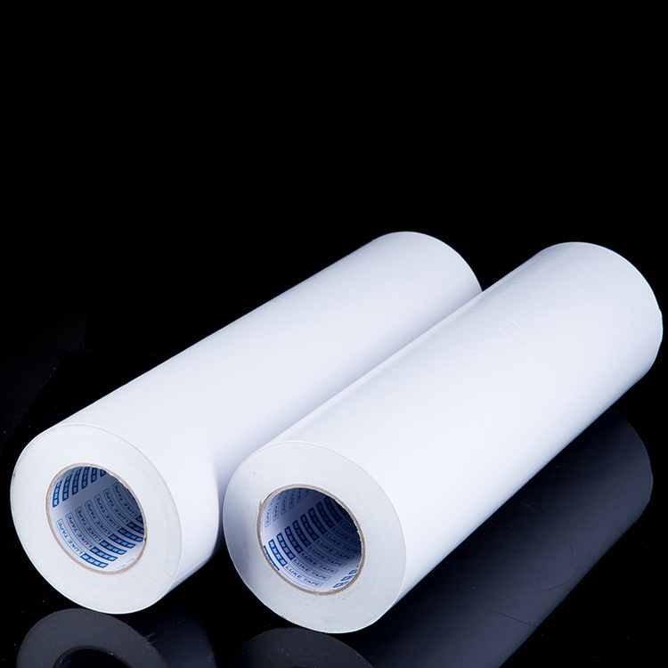 Double-Sided Tape Wholesale Hot Drilling Board for Photo Studio Non-Wrinkle 50 M Long Yongda Nail Polish Wide Double-Sided Adhesive
