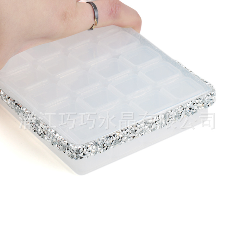 Cross-Border Clothing Accessories Hot Drilling Drill Article Hot Melt Adhesive Diamond Band DIY Ornament Accessories Cross-Border Clothing Accessories Hot Drilling Drill Article Hot Melt Adhesive Diamond Band DIY Ornament Accessories