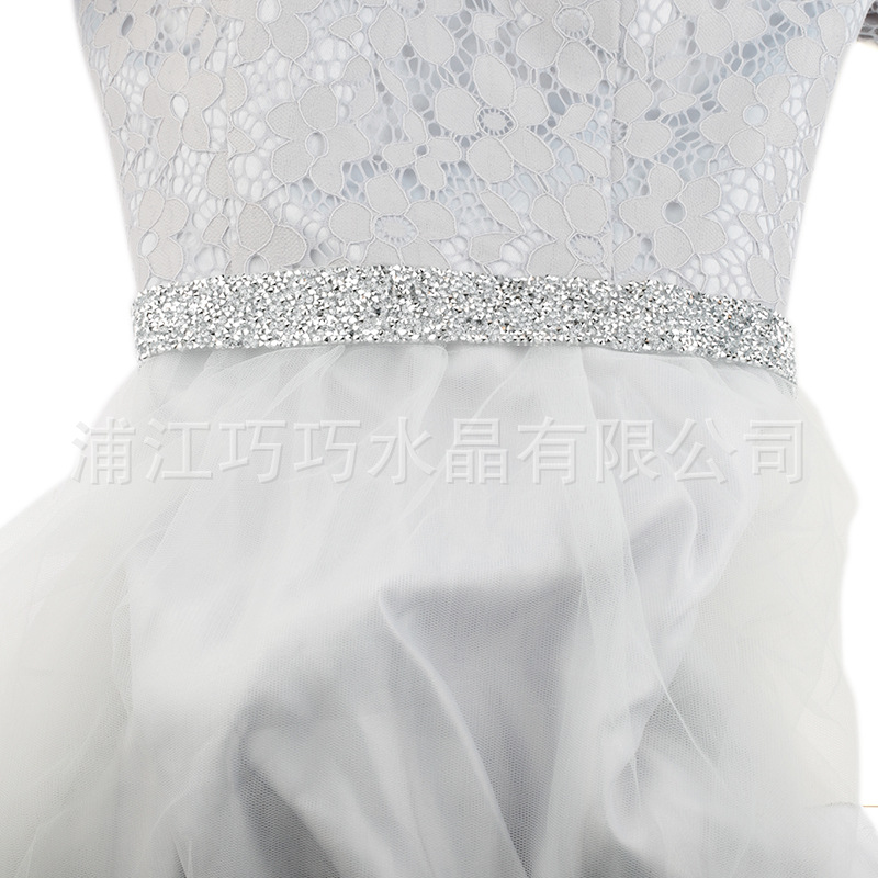 Cross-Border Clothing Accessories Hot Drilling Drill Article Hot Melt Adhesive Diamond Band DIY Ornament Accessories Cross-Border Clothing Accessories Hot Drilling Drill Article Hot Melt Adhesive Diamond Band DIY Ornament Accessories