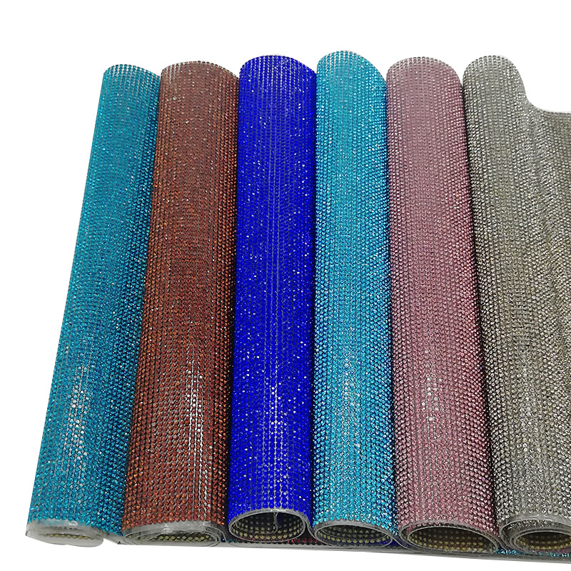 Hot Melt Adhesive Hot Drilling Glue Net Adhesive Stick-On Crystals Glass Drill Customized Gang Drill Rhinestone DIY Car Diamond Sticker Hot Melt Adhesive Hot Drilling Glue Net Adhesive Stick-On Crystals Glass Drill Customized Gang Drill Rhinestone DIY Car Diamond Sticker