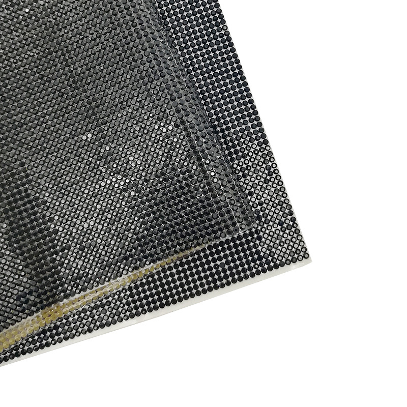 Hot Melt Adhesive Hot Drilling Glue Net Adhesive Stick-On Crystals Glass Drill Customized Gang Drill Rhinestone DIY Car Diamond Sticker Hot Melt Adhesive Hot Drilling Glue Net Adhesive Stick-On Crystals Glass Drill Customized Gang Drill Rhinestone DIY Car Diamond Sticker