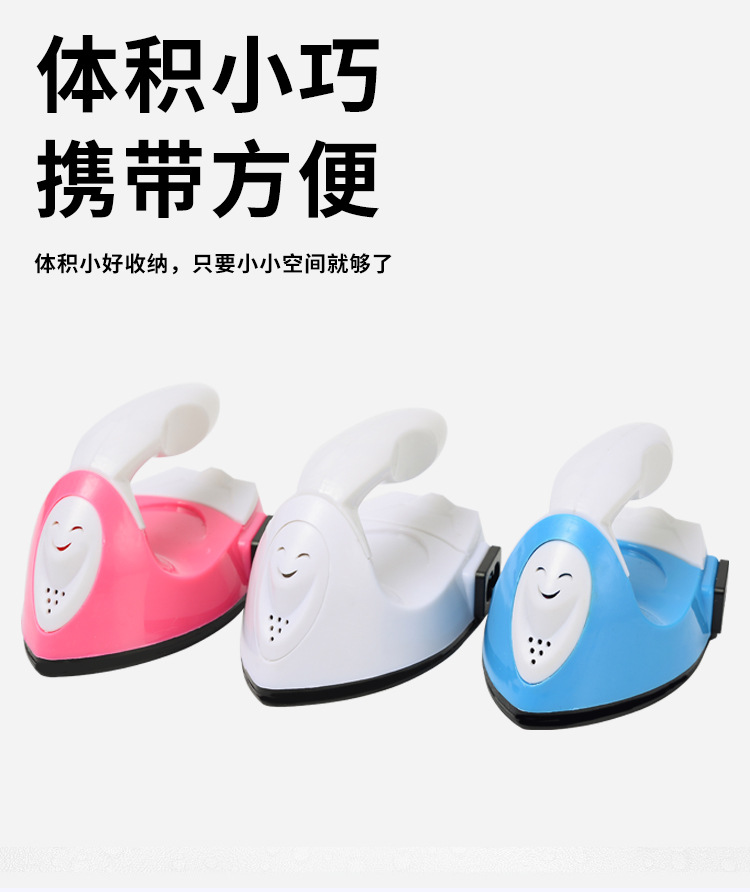 Tian Hao Mini Facial Line Filler Pinpindoudou Handmade DIY Heat Transfer Patch Name Tag Cross-Border Electric Iron Hot Drilling Cloth Sticker Thermal Transfer Printing